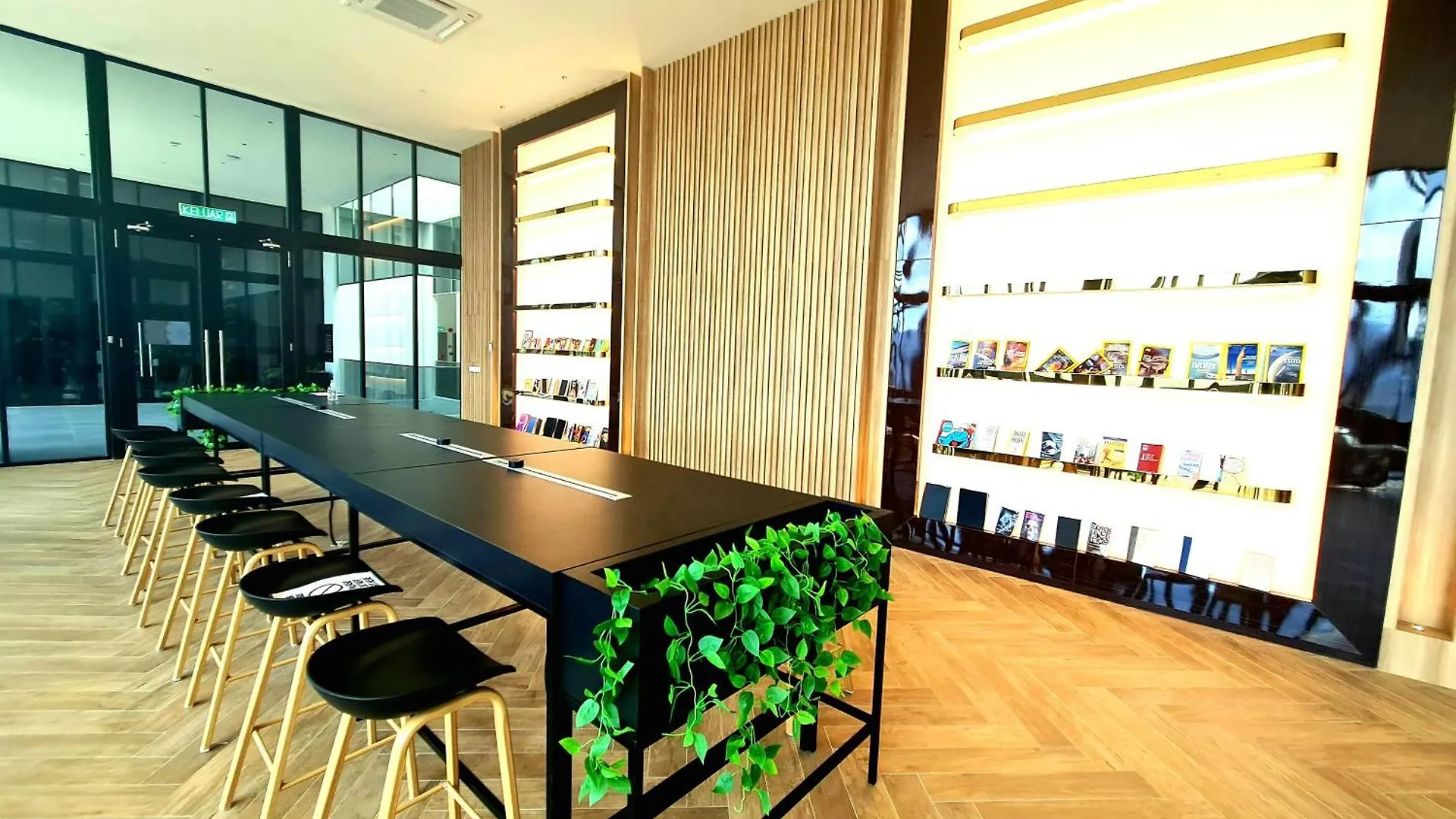 Beacon Executive Suite - Skypool Penang View George Town 0*,
