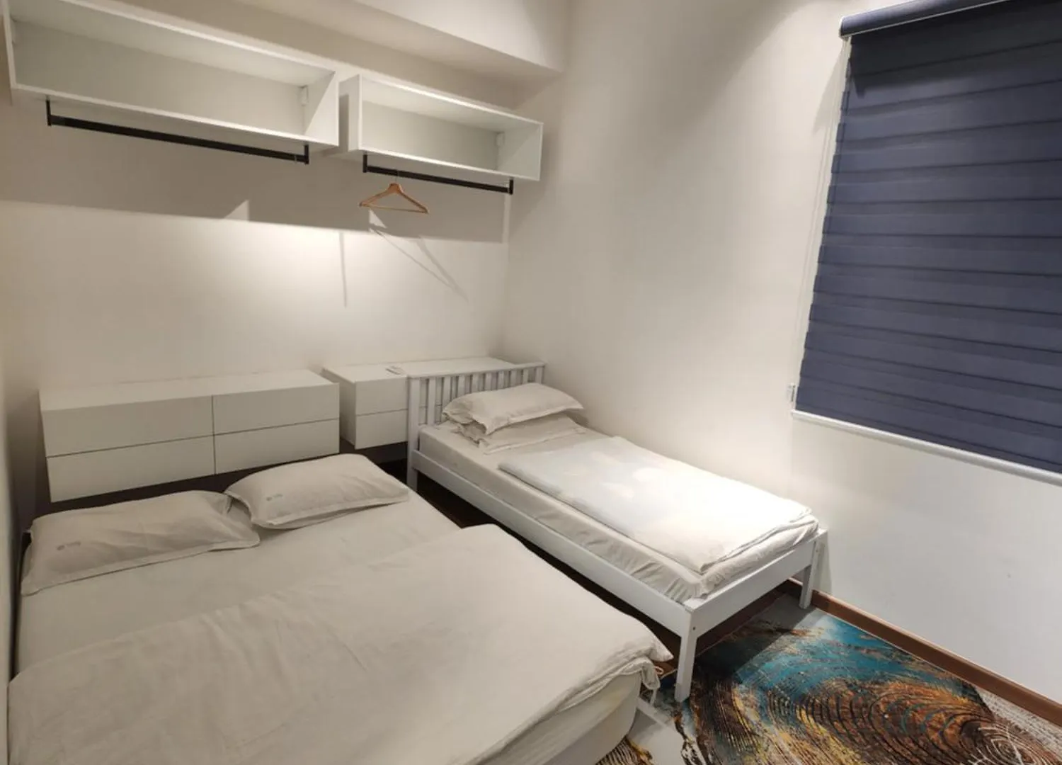 Beacon Executive Suite - Skypool Penang View George Town Apartment
